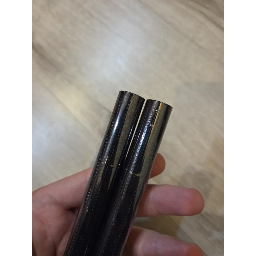 New Sheer Cover Extra Length Mascara‎ Black/Brown .30 fl oz